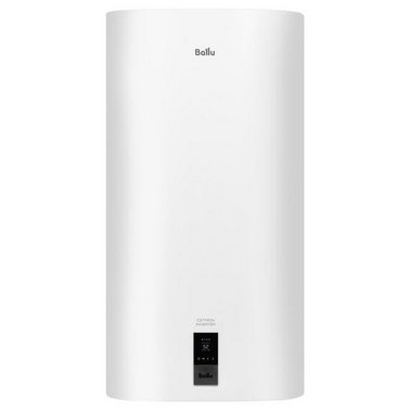 Водонагреватель Ballu BWH/S 100 Cetrion Inverter (Эмаль) в Перми